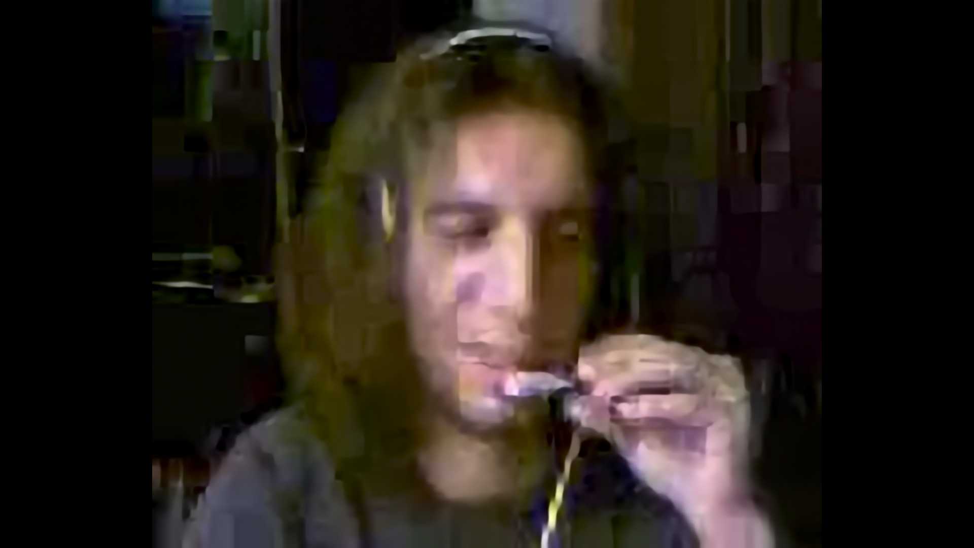 Howard Stern Tuga - 17 Anos parte 2