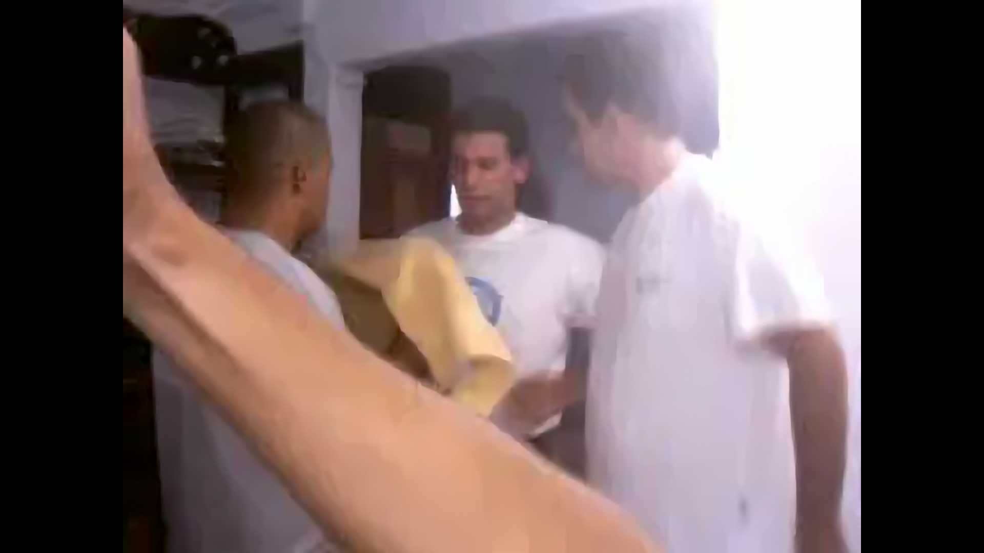 Preud Homme - Armadilha falhada