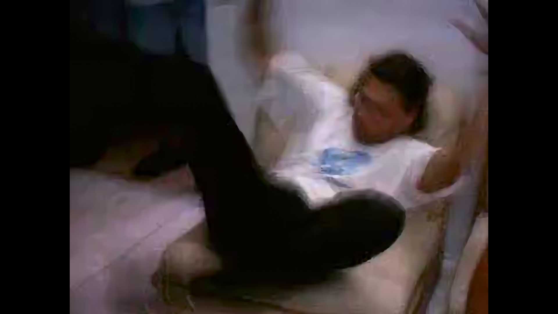 Preud Homme - Ataque small