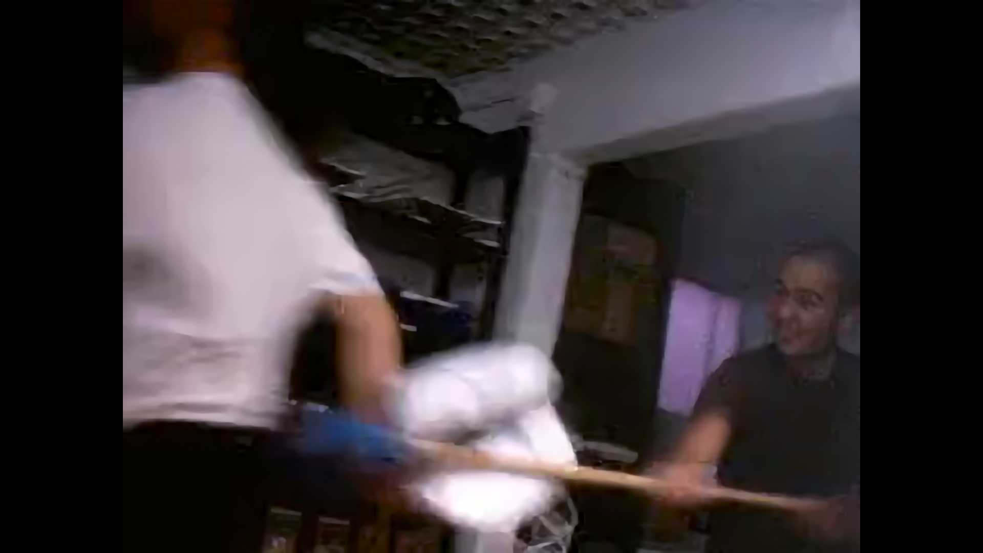 Preud Homme - Ataque cerrado