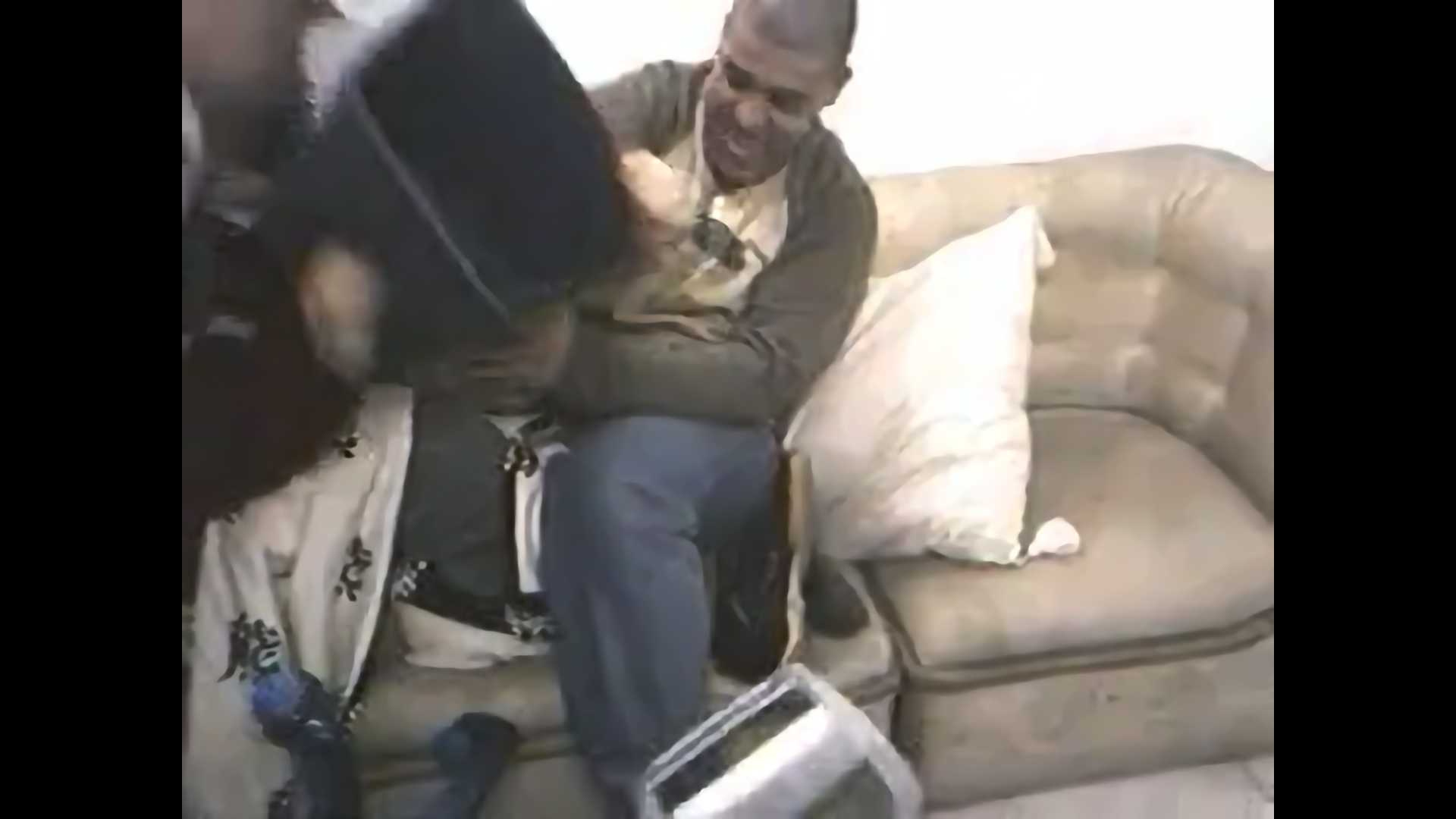 Preud Homme - Caixote na Tola