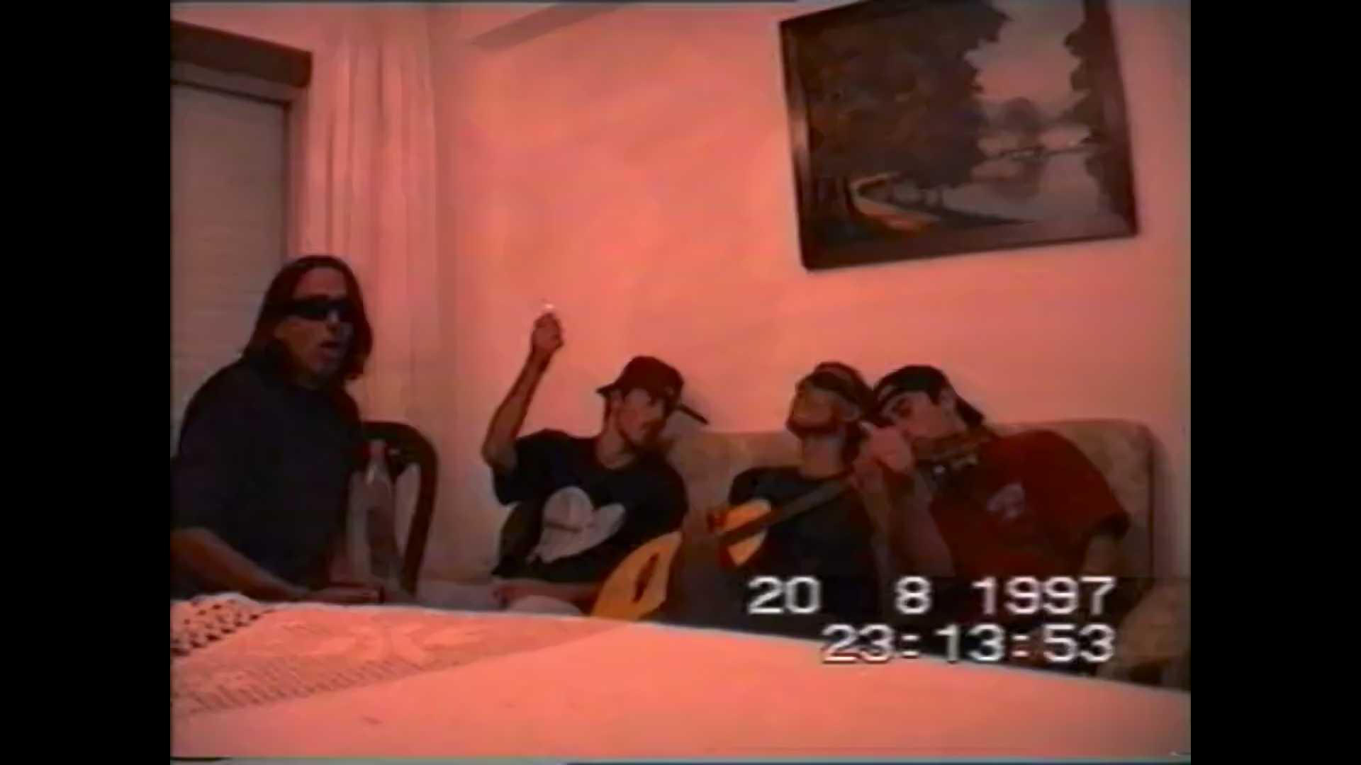 Caparica Secret Files