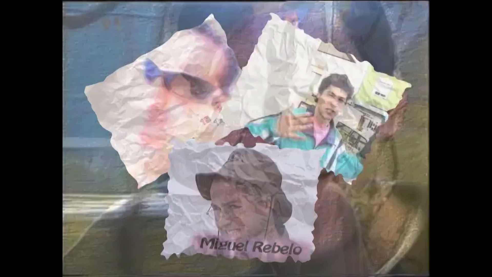 Caparix Reloaded Dvd Intro