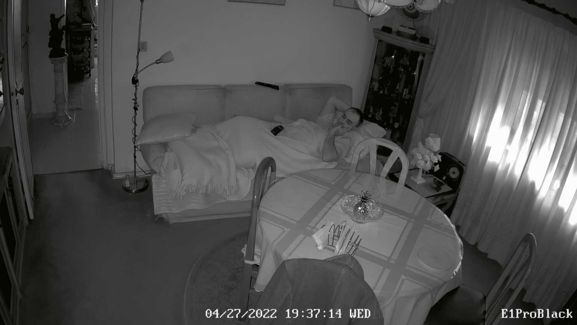 Carrapice Paranormal