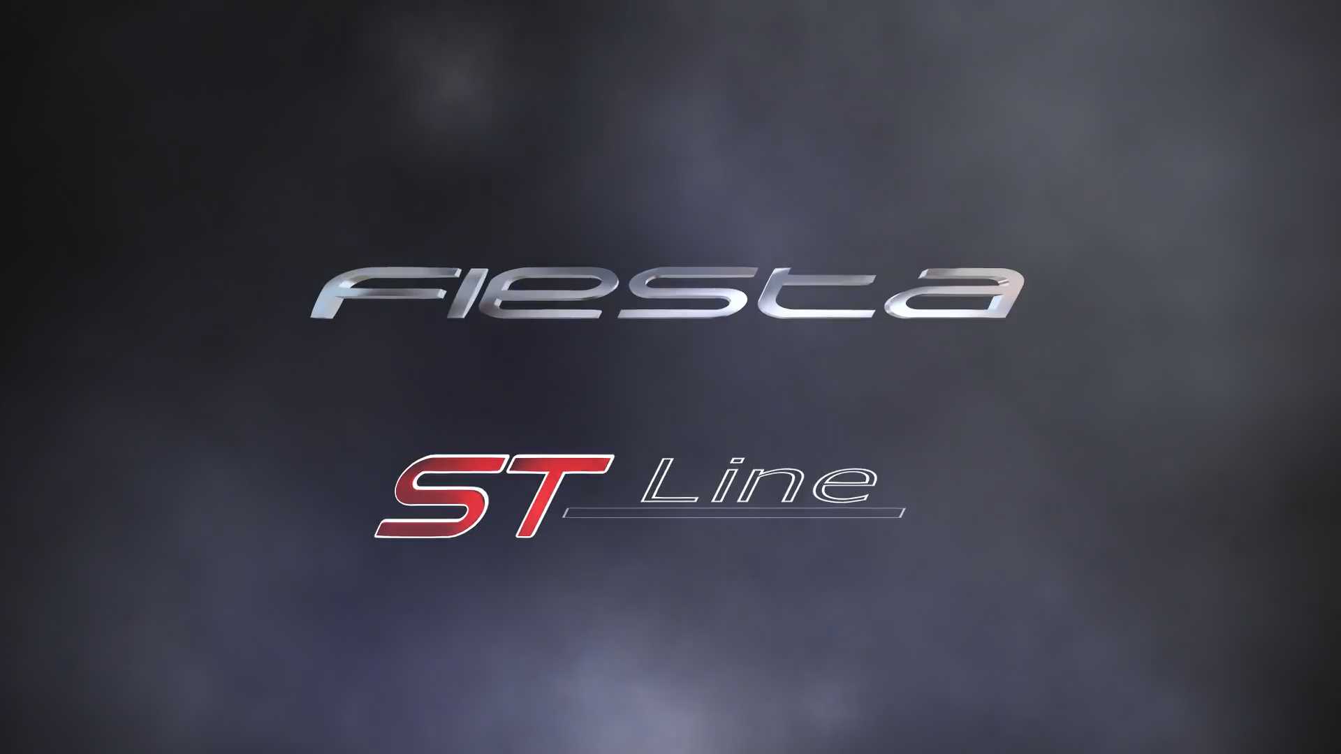 Fiesta Intro Christmas Edition