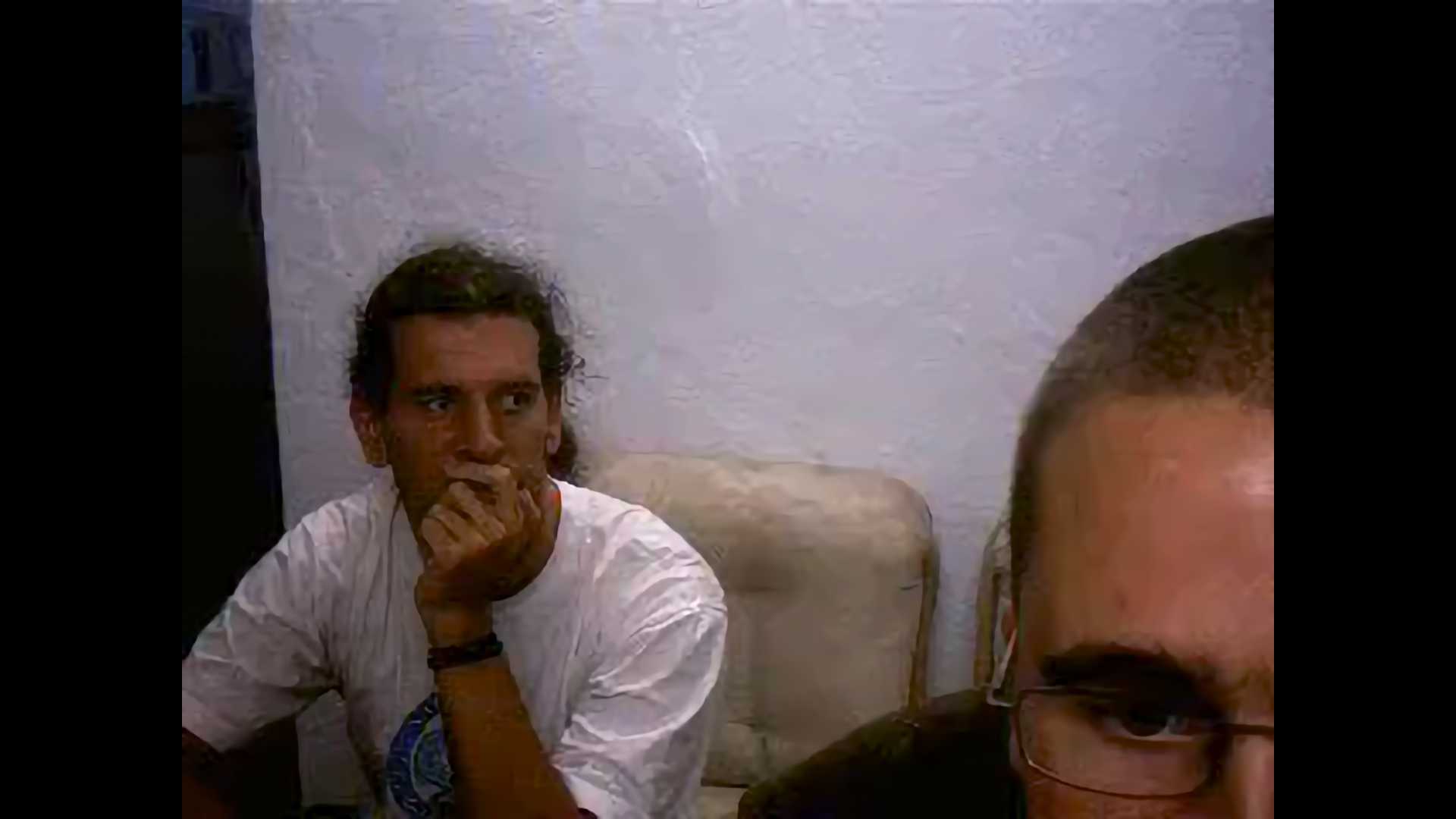 Preud Homme - First Moche