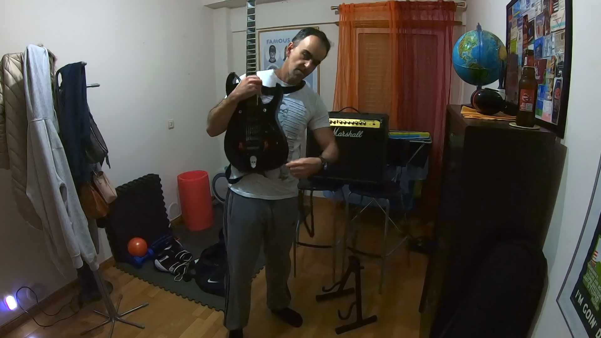 Fuck The Neighbors 01