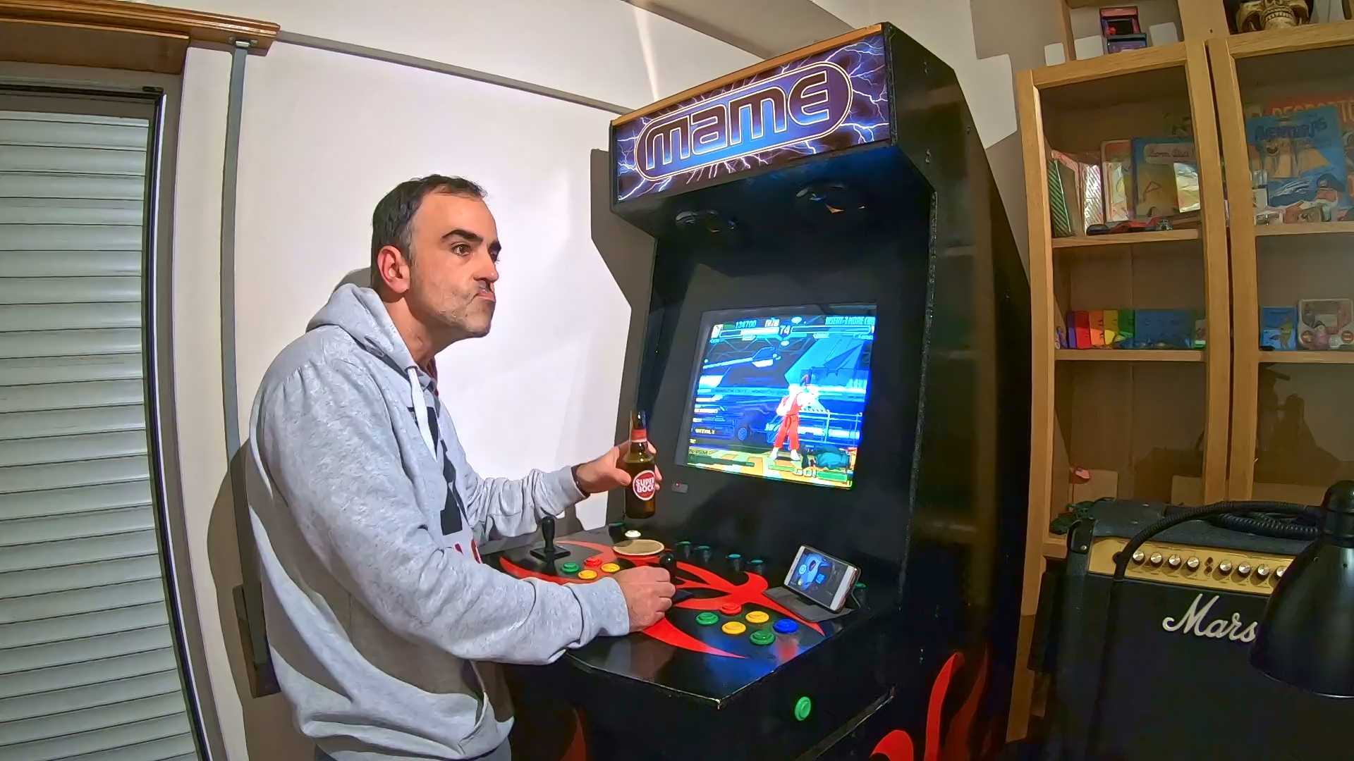 Fuck The Neighbors 02