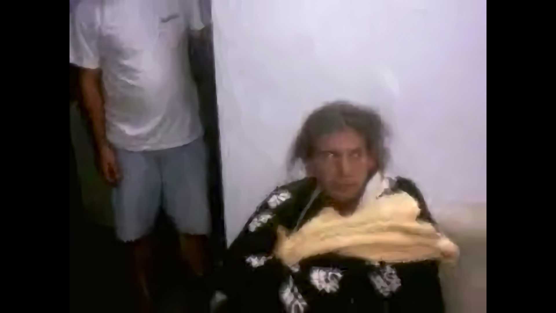 Preud Homme - Furia-Small