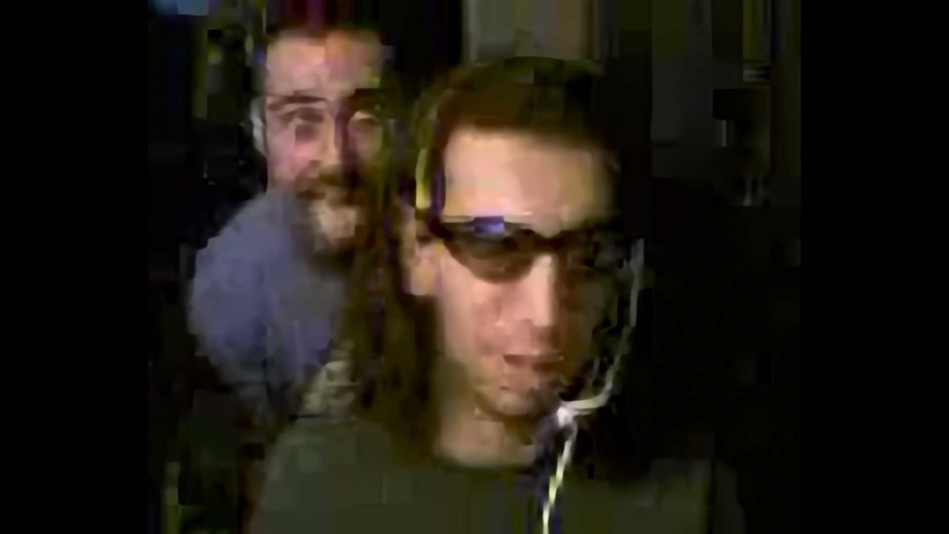 Howard Stern Tuga - Howard és Tu?