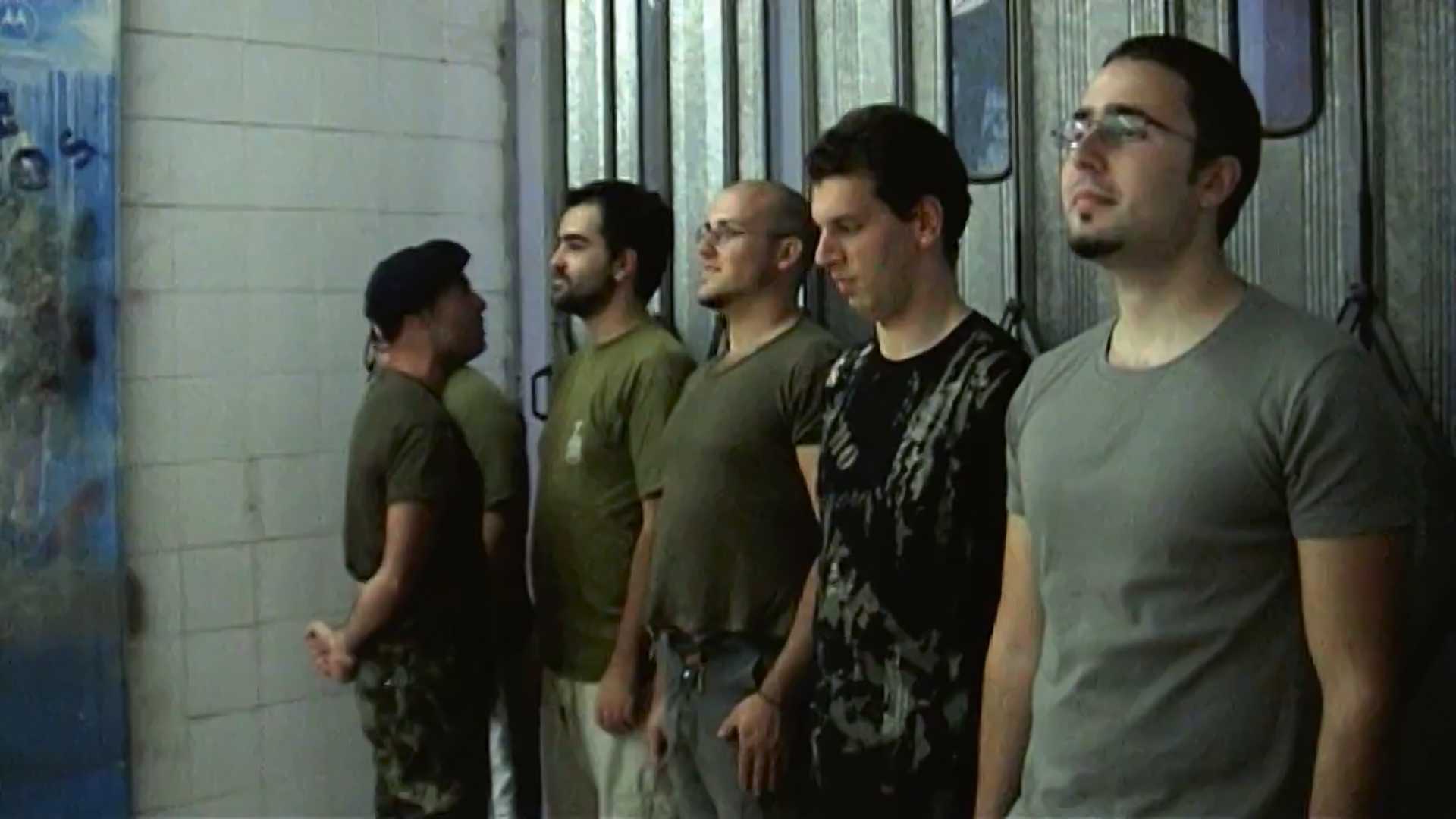 Nascido Para Mongar Trailer