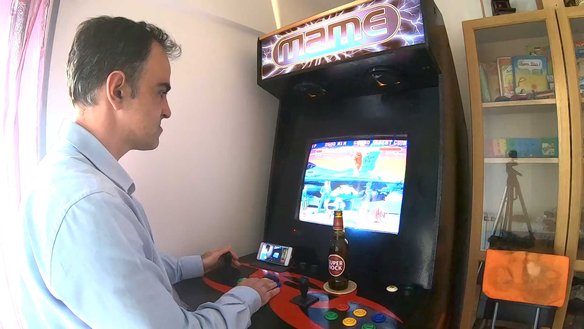 Pandemia episódio 2