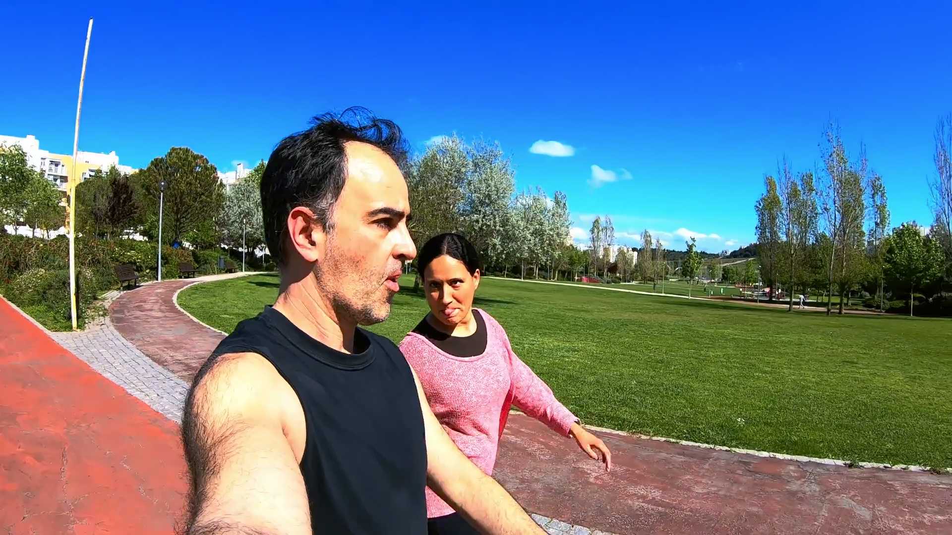 Pandemia episódio 3