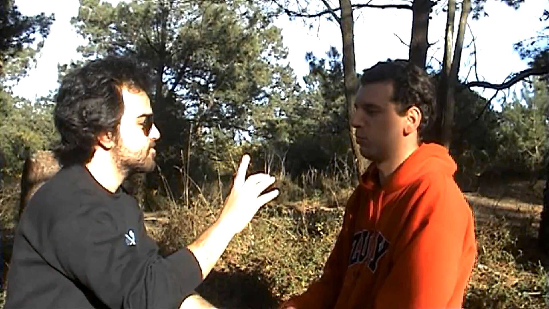 Preud`s Revenge Trailer