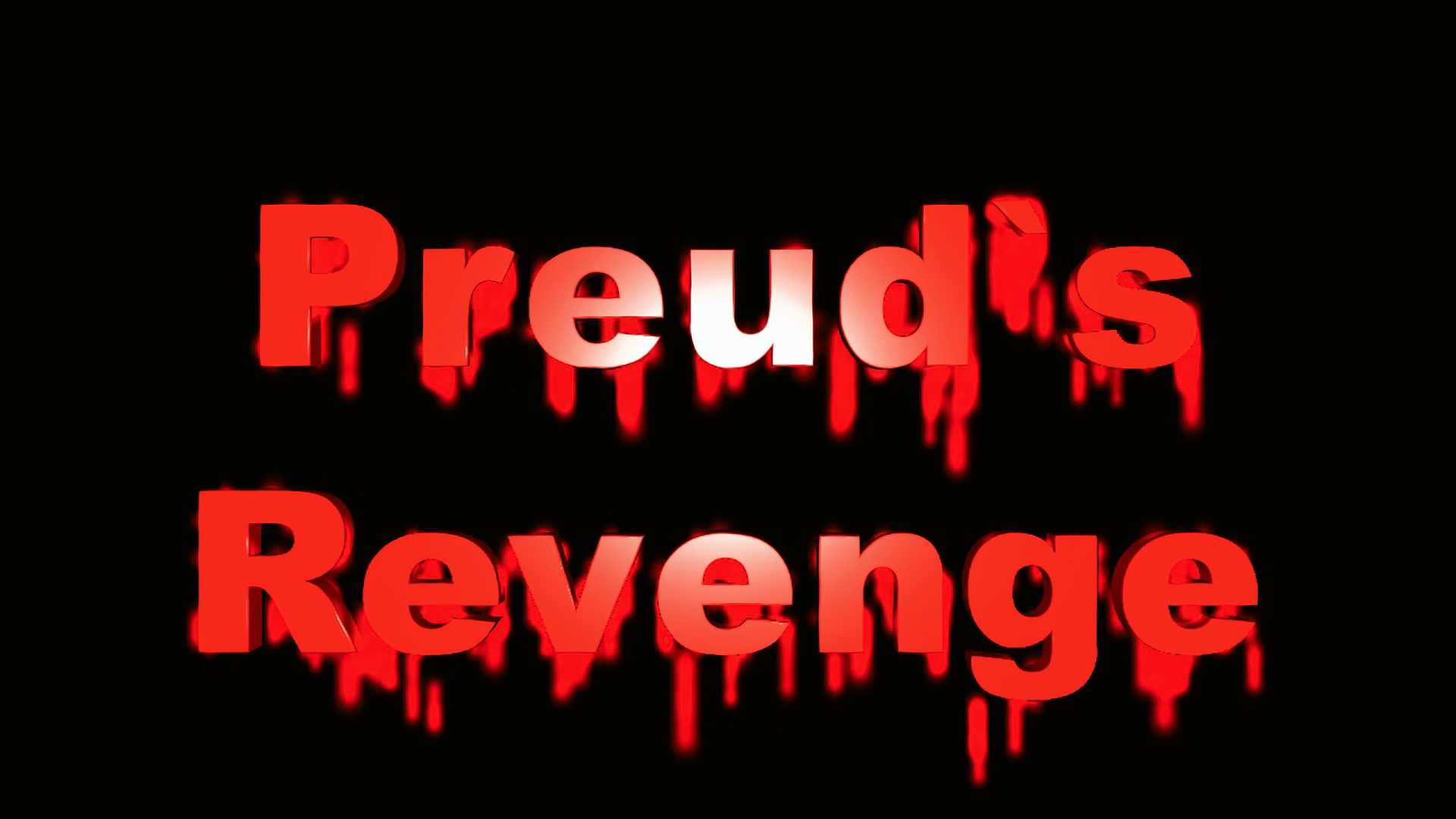 Preud`s Revenge