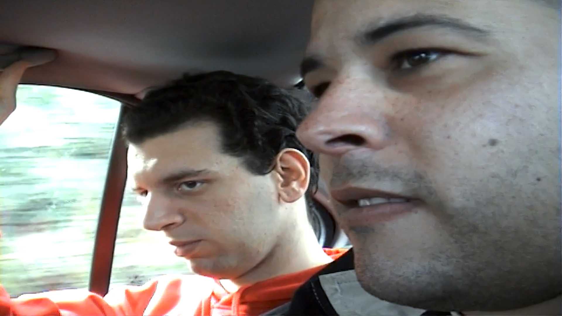 Preud`s Revenge On Location