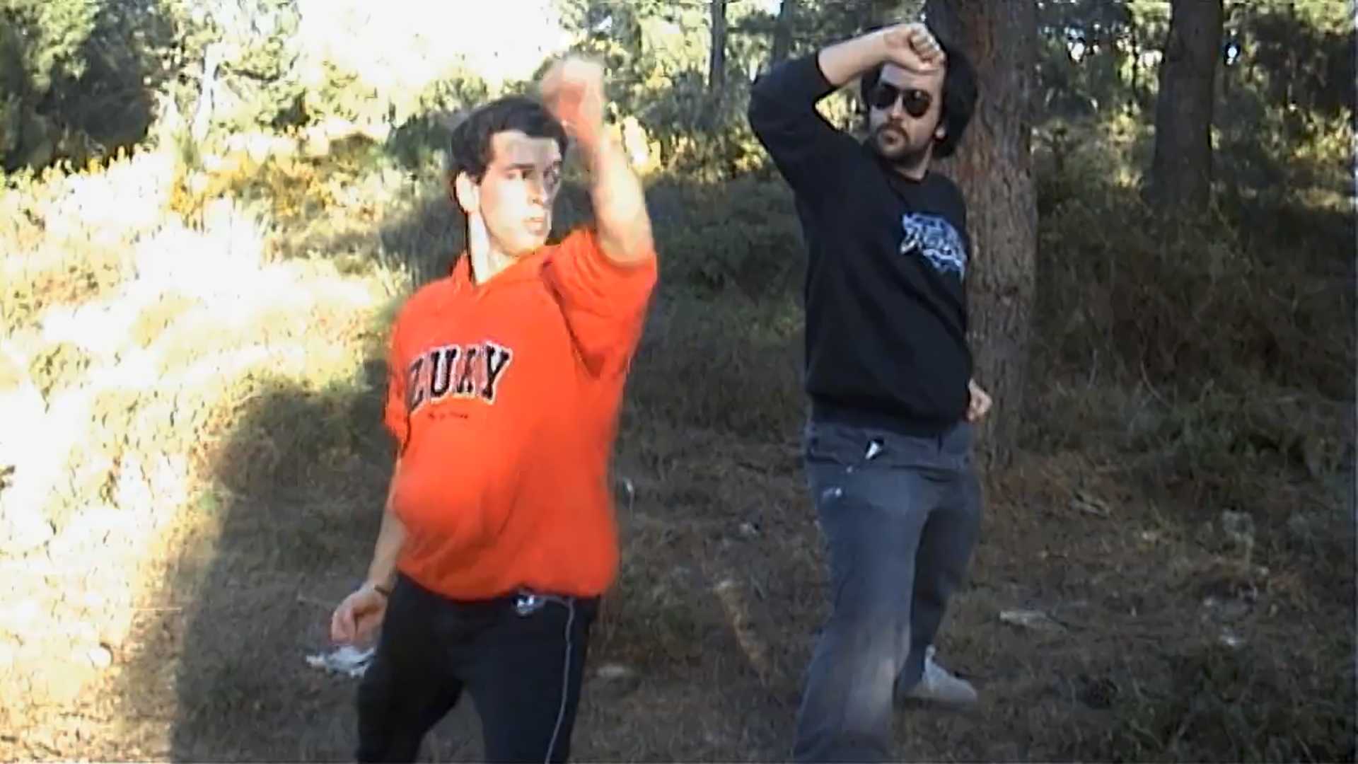 Preud`s Revenge Teaser