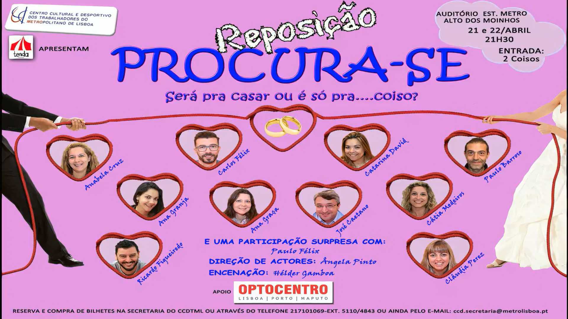 Procura-se...Teatro Promov2