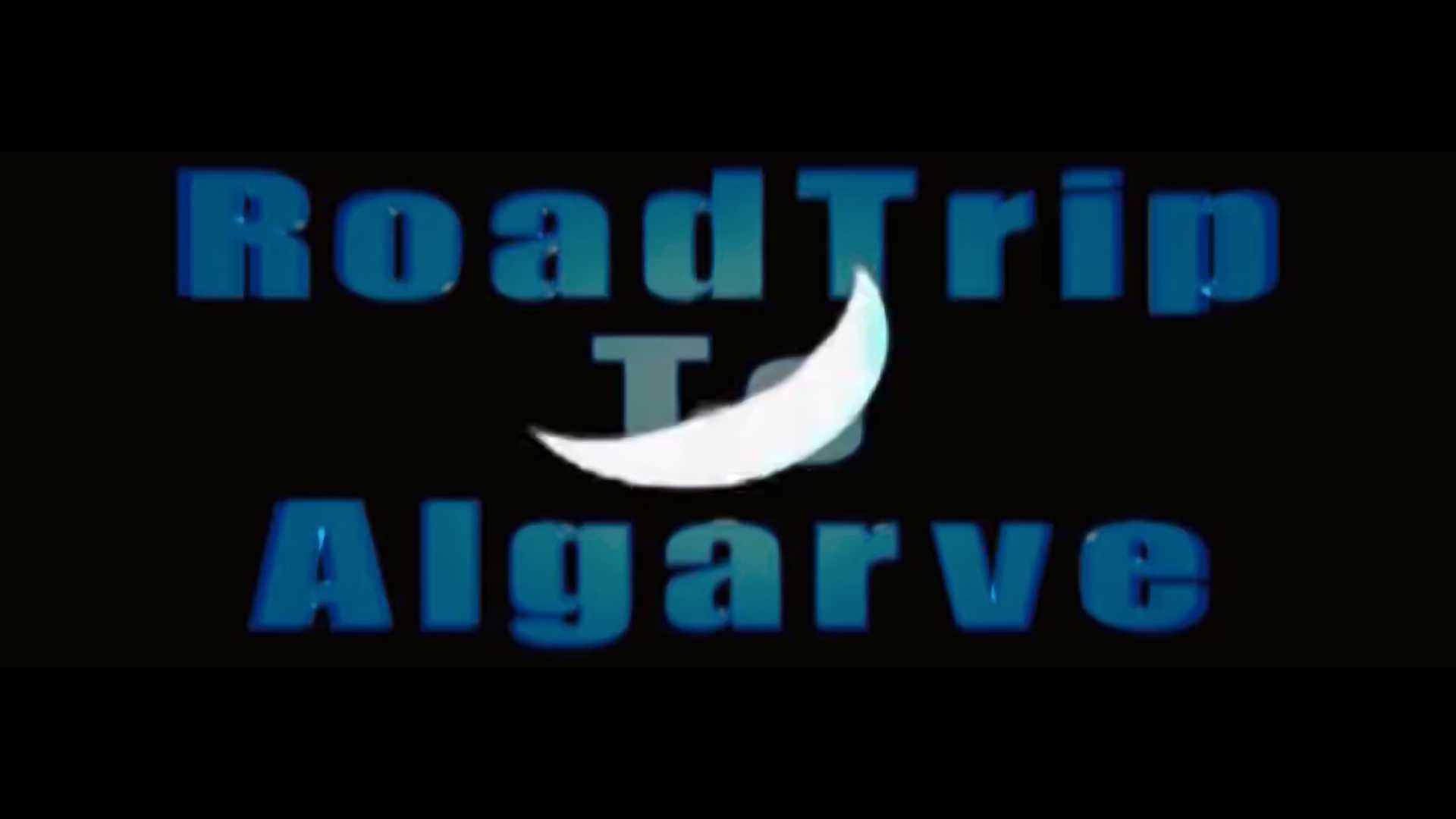 Roadtrip To Algarve Trailer