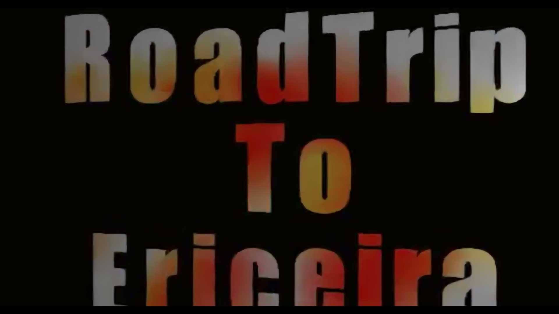 Roadtrip To Ericeira