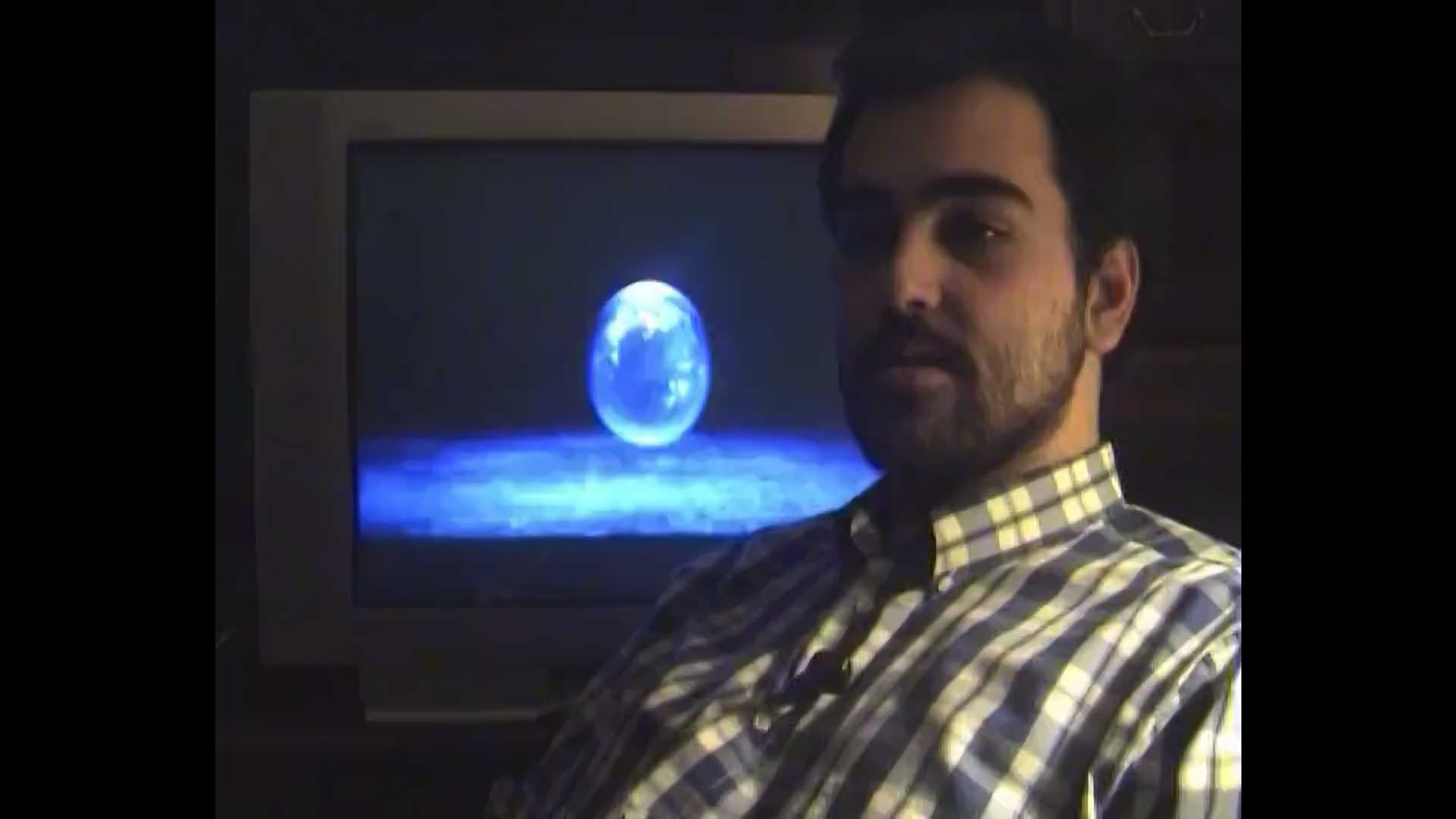 Roadtrip To Santa Terrinha Gags Entrevistas