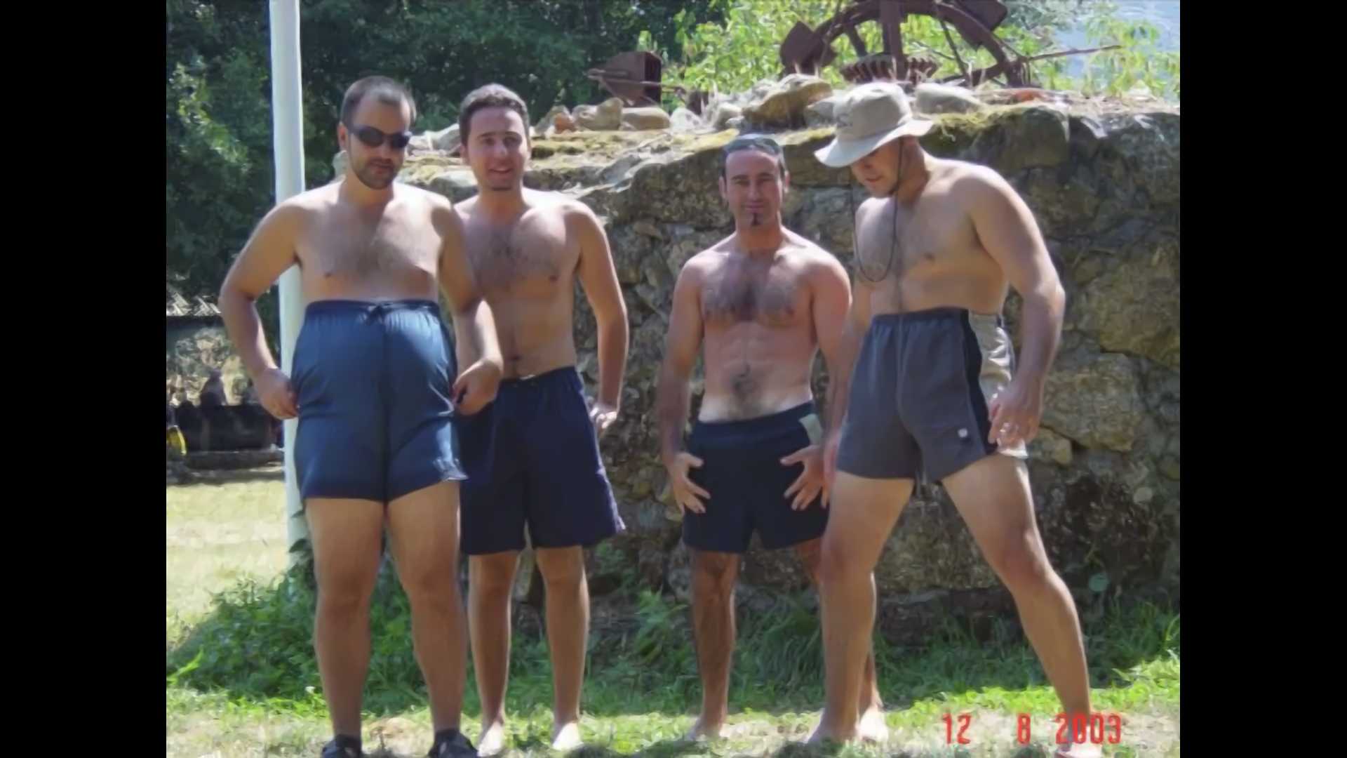 RoadTrip to Santa Terrinha