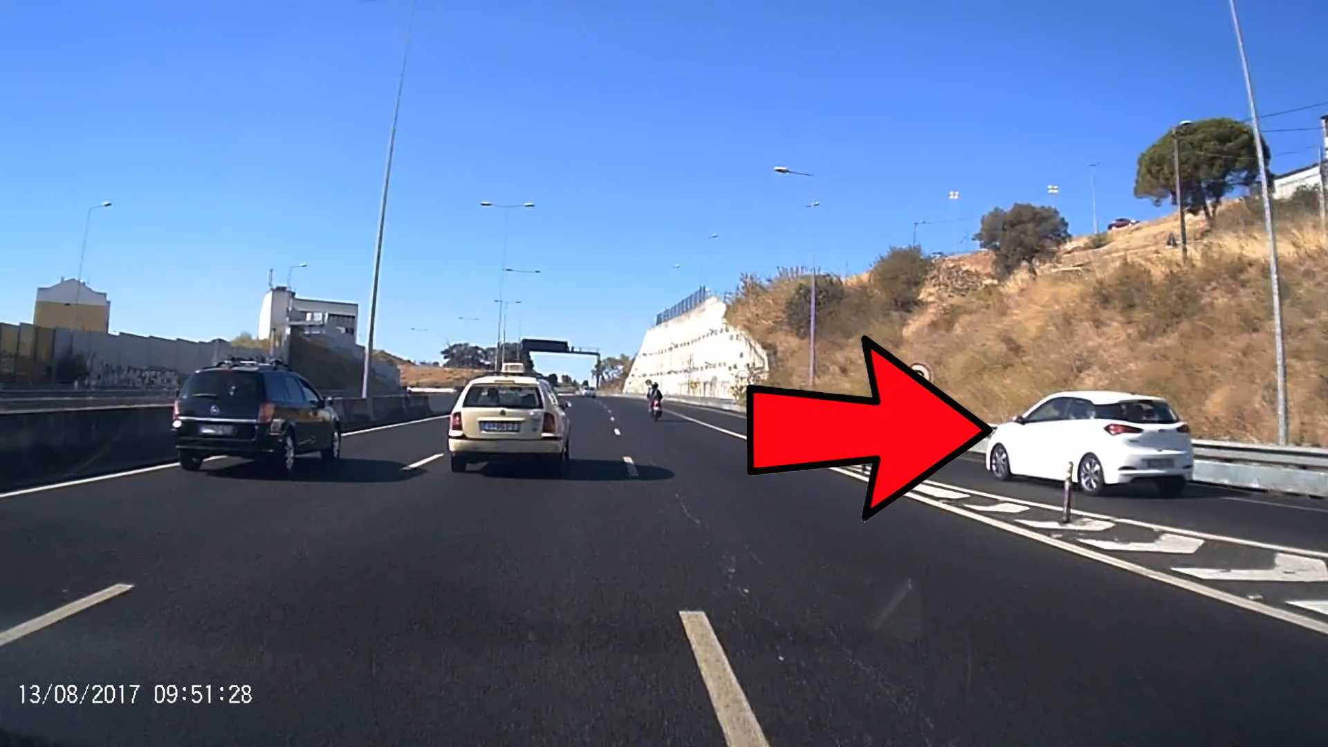 Sócio que não consegue ficar na faixa dele