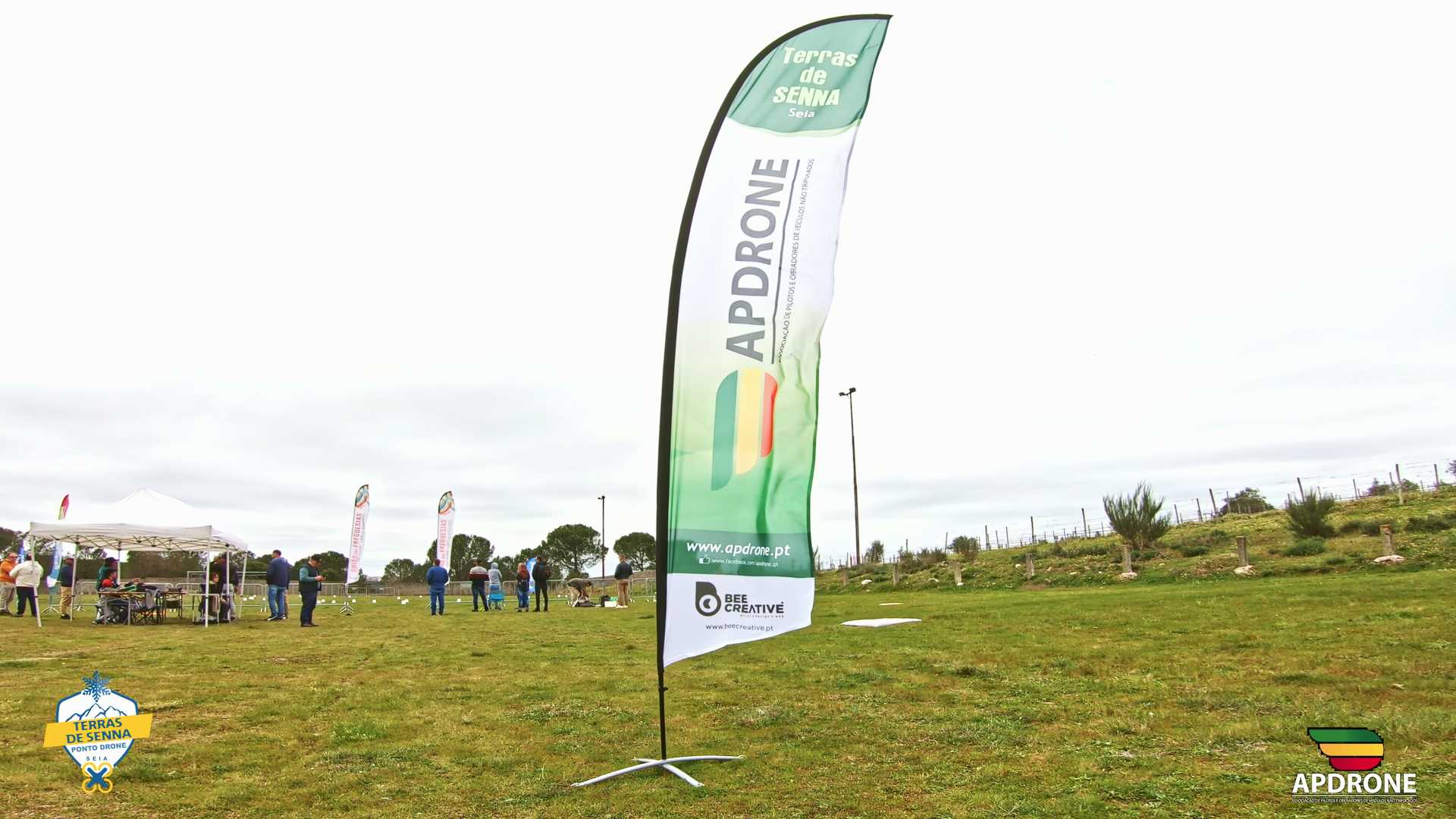 Terras De Senna 1º Aniversário