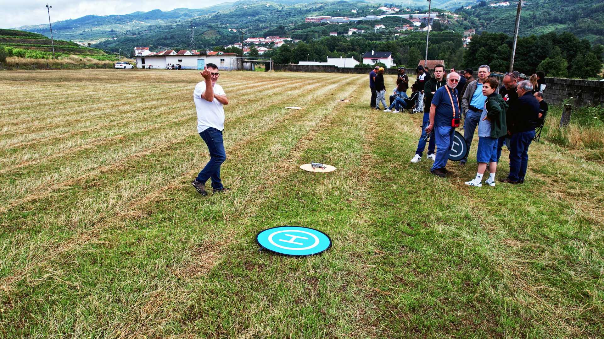 Terras De Senna 2º Aniversário