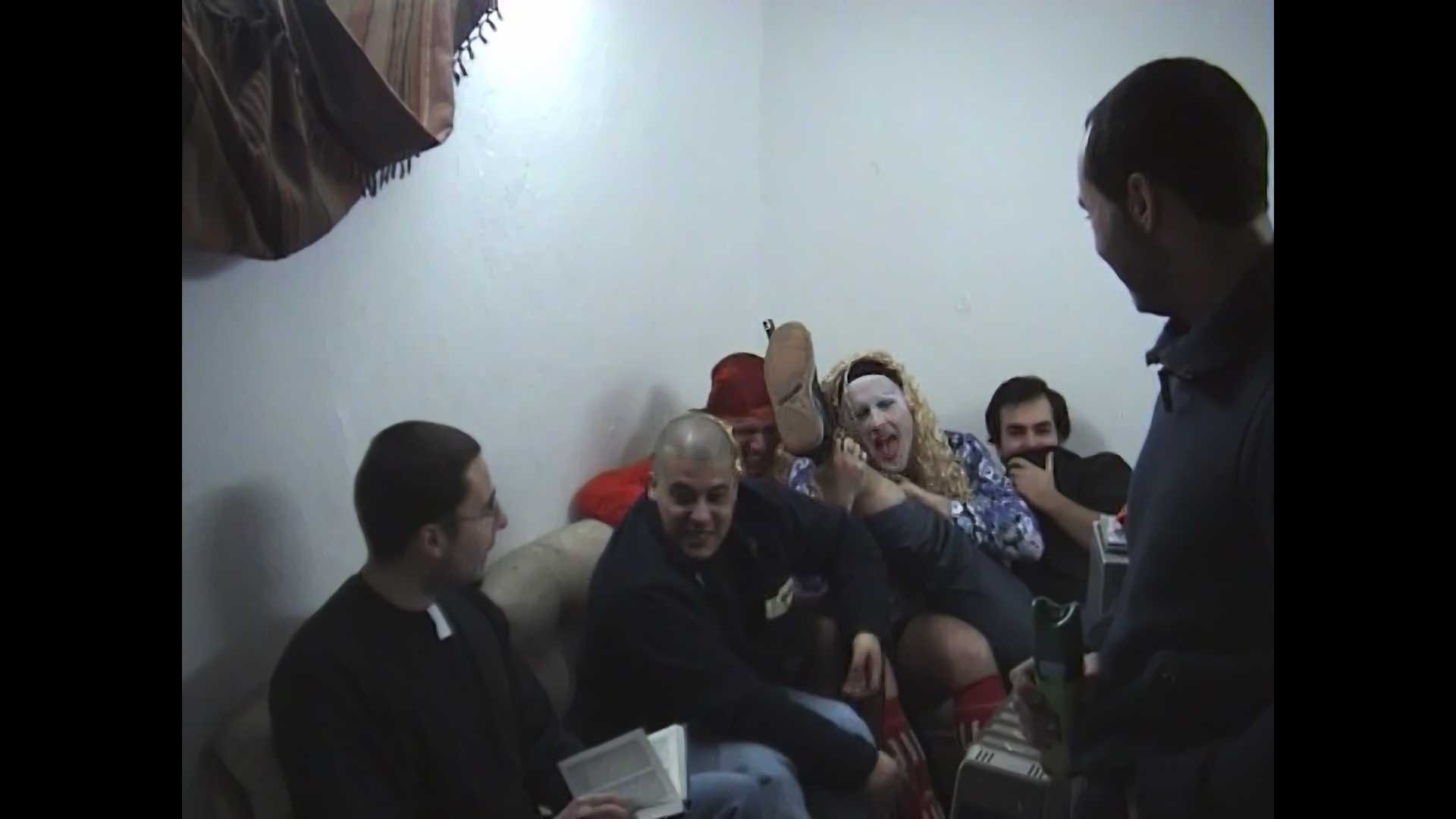 Vidas Reais O Cliente Insatisfeito